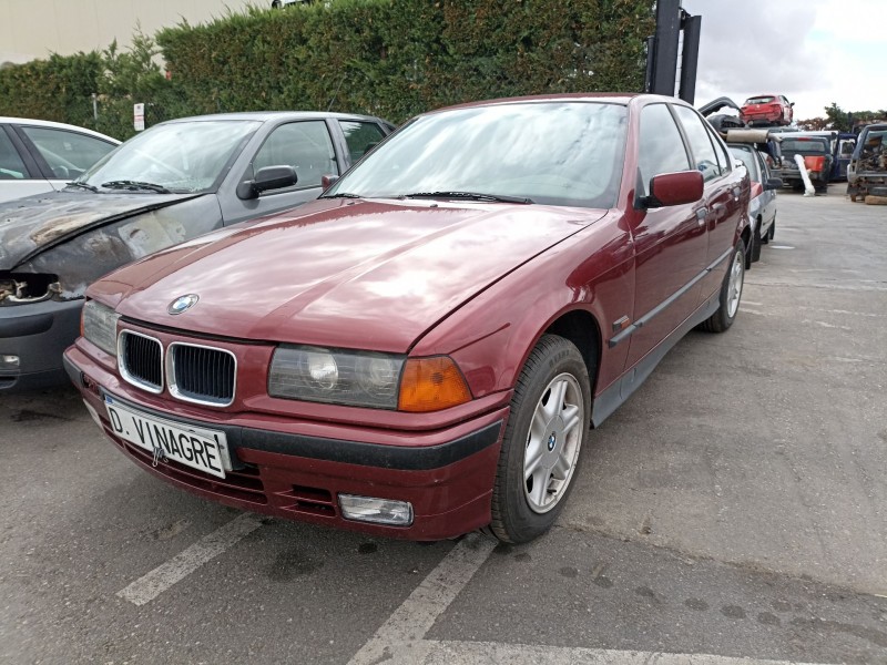 Recambio de carroceria para bmw serie 3 berlina (e36) 2.5 325td referencia OEM IAM   