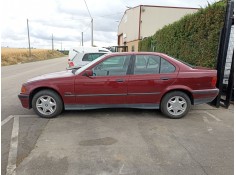 Recambio de carroceria para bmw serie 3 berlina (e36) 2.5 325td referencia OEM IAM    2