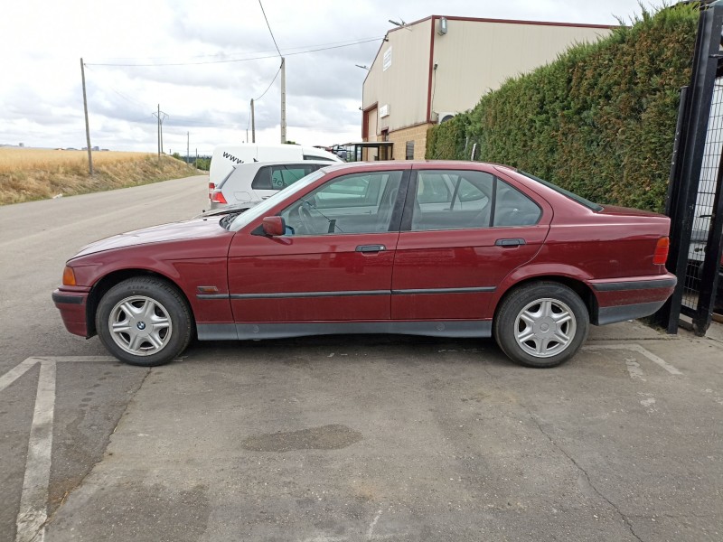 Recambio de carroceria para bmw serie 3 berlina (e36) 2.5 325td referencia OEM IAM   