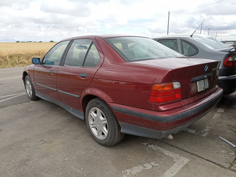 Recambio de carroceria para bmw serie 3 berlina (e36) 2.5 325td referencia OEM IAM   