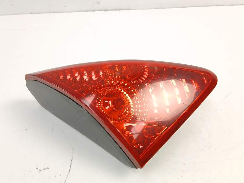 Recambio de piloto porton izquierdo para peugeot 3008 i monospace (0u_) 1.6 hdi referencia OEM IAM 9683461080  