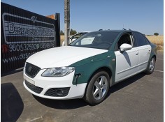 Recambio de carroceria para seat exeo berlina (3r2) sport referencia OEM IAM   