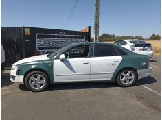 Recambio de carroceria para seat exeo berlina (3r2) sport referencia OEM IAM    2