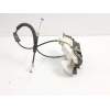 Recambio de cerradura puerta delantera izquierda para peugeot 3008 i monospace (0u_) 1.6 hdi referencia OEM IAM 9135HF  