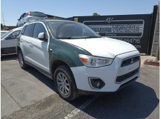 Recambio de carroceria para mitsubishi asx ( ga0 ) 1.8 di - 4n13 challenge 4wd referencia OEM IAM   