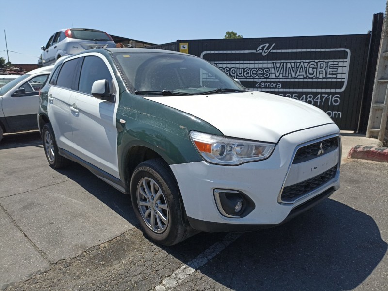 Recambio de carroceria para mitsubishi asx ( ga0 ) 1.8 di - 4n13 challenge 4wd referencia OEM IAM   