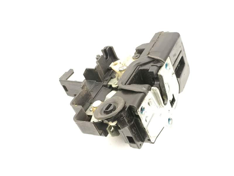 Recambio de cerradura puerta trasera derecha para chevrolet captiva (c100, c140) 2.2 d referencia OEM IAM 94551343  