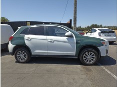 Recambio de carroceria para mitsubishi asx ( ga0 ) 1.8 di - 4n13 challenge 4wd referencia OEM IAM    2