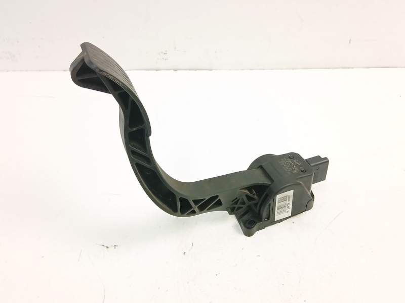 Recambio de potenciometro aceleracion para peugeot 3008 i monospace (0u_) 1.6 hdi referencia OEM IAM 9671416880 0280755167 