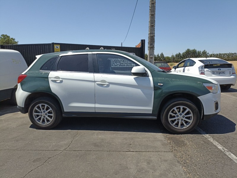 Recambio de carroceria para mitsubishi asx ( ga0 ) 1.8 di - 4n13 challenge 4wd referencia OEM IAM   