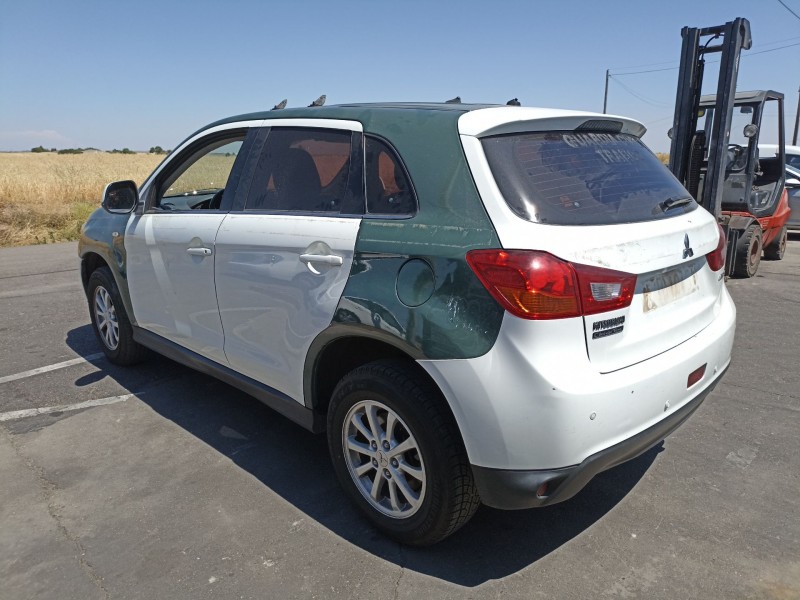 Recambio de carroceria para mitsubishi asx ( ga0 ) 1.8 di - 4n13 challenge 4wd referencia OEM IAM   