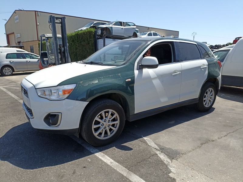 Recambio de carroceria para mitsubishi asx ( ga0 ) 1.8 di - 4n13 challenge 4wd referencia OEM IAM   