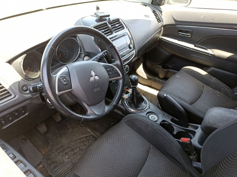 Recambio de carroceria para mitsubishi asx ( ga0 ) 1.8 di - 4n13 challenge 4wd referencia OEM IAM   