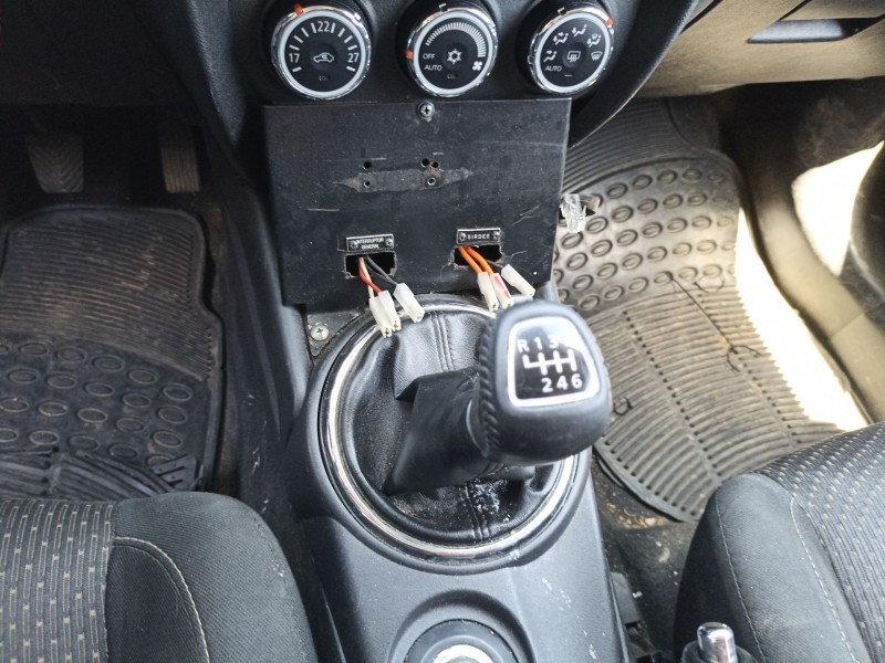 Recambio de carroceria para mitsubishi asx ( ga0 ) 1.8 di - 4n13 challenge 4wd referencia OEM IAM   