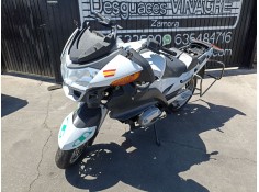 Recambio de carroceria para bmw r 1200 rt/st referencia OEM IAM   