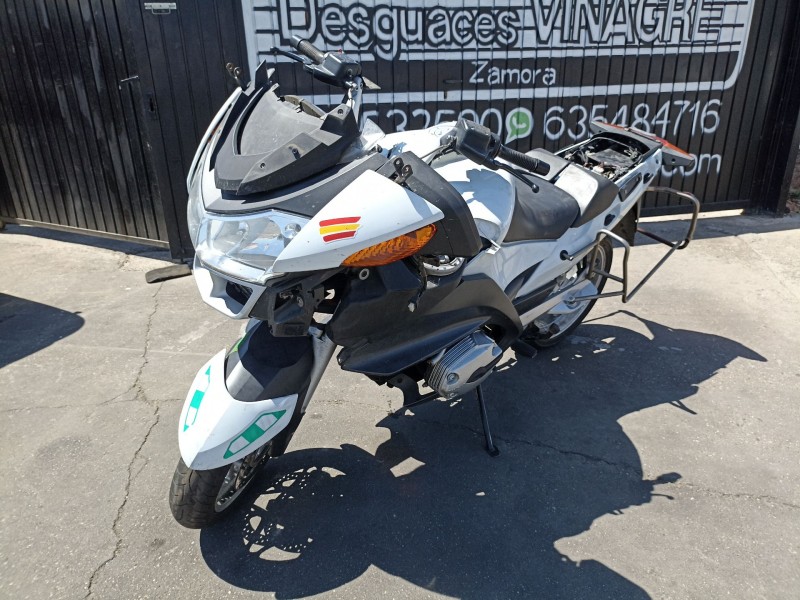 Recambio de carroceria para bmw r 1200 rt/st referencia OEM IAM   