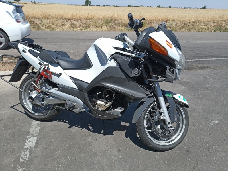 Recambio de carroceria para bmw r 1200 rt/st referencia OEM IAM   