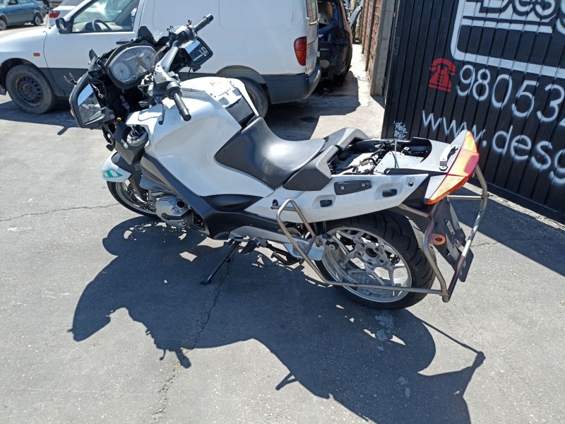 Recambio de carroceria para bmw r 1200 rt/st referencia OEM IAM   