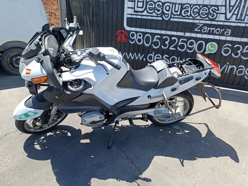 Recambio de carroceria para bmw r 1200 rt/st referencia OEM IAM   