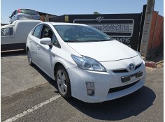 Recambio de carroceria para toyota prius zvw30 prius advance referencia OEM IAM   