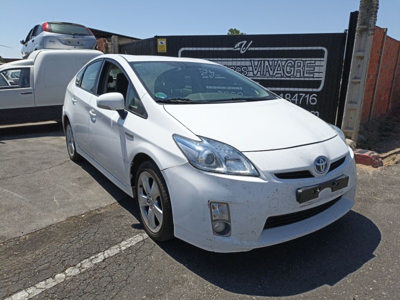 Recambio de carroceria para toyota prius zvw30 prius advance referencia OEM IAM   