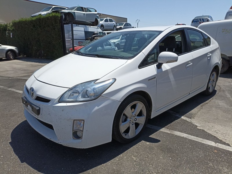 Recambio de carroceria para toyota prius zvw30 prius advance referencia OEM IAM   