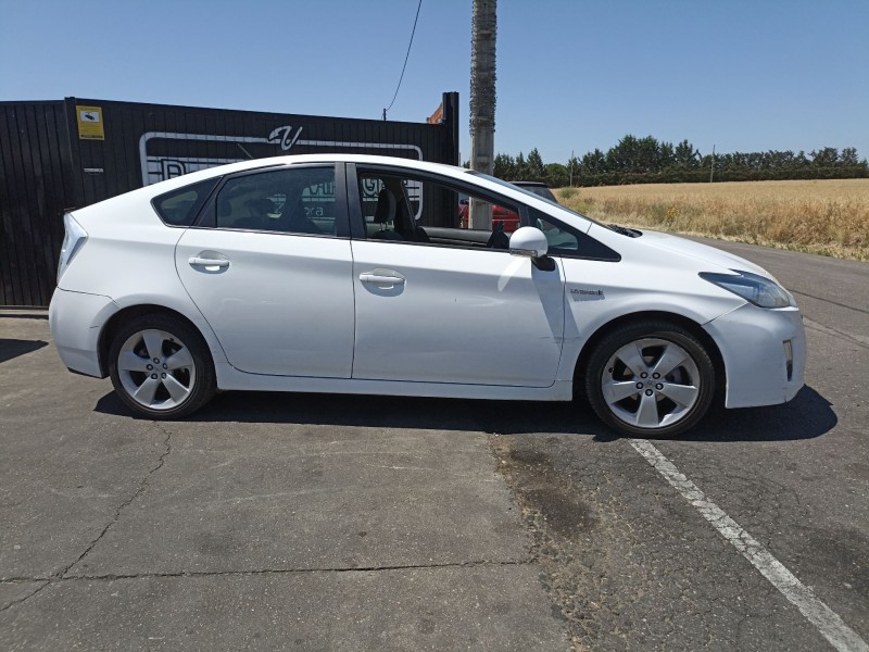 Recambio de carroceria para toyota prius zvw30 prius advance referencia OEM IAM   