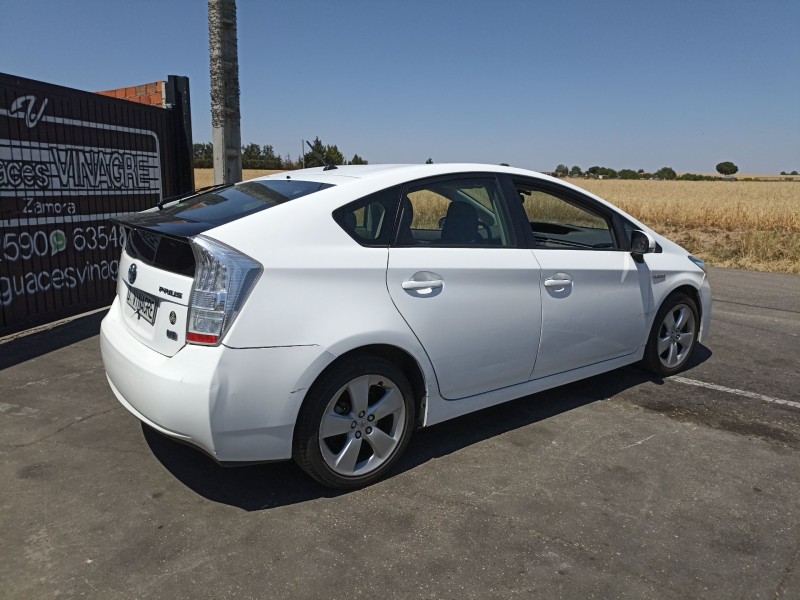 Recambio de carroceria para toyota prius zvw30 prius advance referencia OEM IAM   