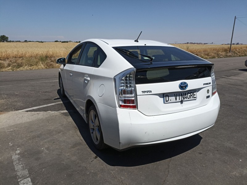 Recambio de carroceria para toyota prius zvw30 prius advance referencia OEM IAM   