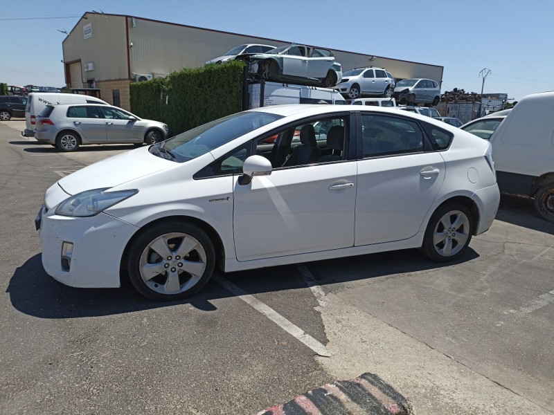 Recambio de carroceria para toyota prius zvw30 prius advance referencia OEM IAM   