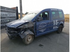 Recambio de carroceria para volkswagen caddy ka/kb (2k) 1.9 tdi referencia OEM IAM   