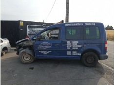 Recambio de carroceria para volkswagen caddy ka/kb (2k) 1.9 tdi referencia OEM IAM    2