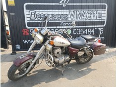 Recambio de carroceria para jinlun jl125-11 referencia OEM IAM   