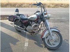 Recambio de carroceria para jinlun jl125-11 referencia OEM IAM    2