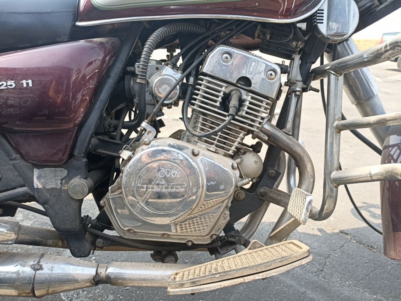 Recambio de carroceria para jinlun jl125-11 referencia OEM IAM   