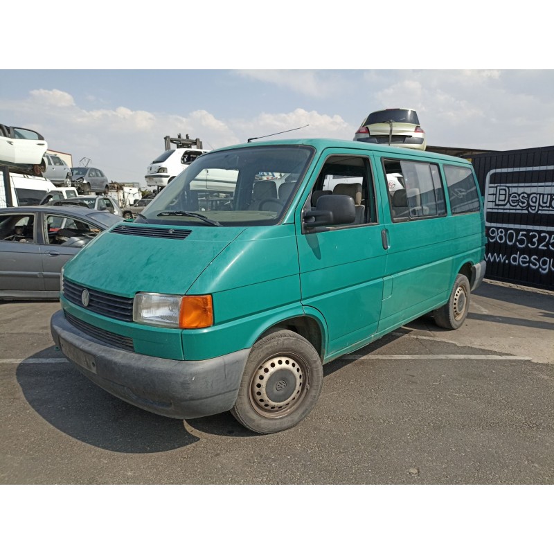 Recambio de carroceria para volkswagen transporter 1.9td-abl referencia OEM IAM   