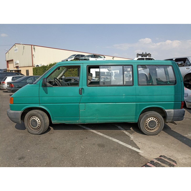 Recambio de carroceria para volkswagen transporter 1.9td-abl referencia OEM IAM   
