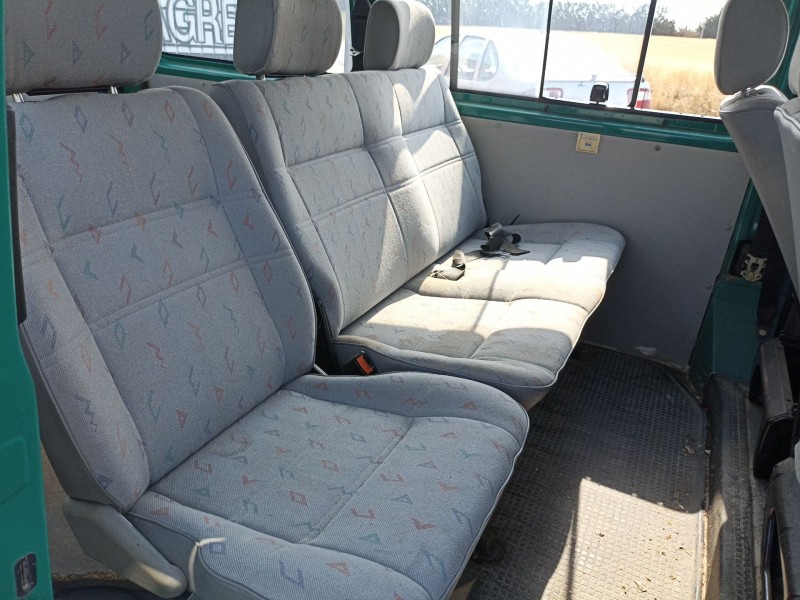 Recambio de carroceria para volkswagen transporter 1.9td-abl referencia OEM IAM   