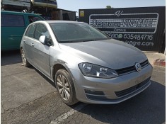 Recambio de carroceria para volkswagen golf vii 1.6 tdi 105 cv clha m1 bluemotion tecnology automatico referencia OEM IAM   