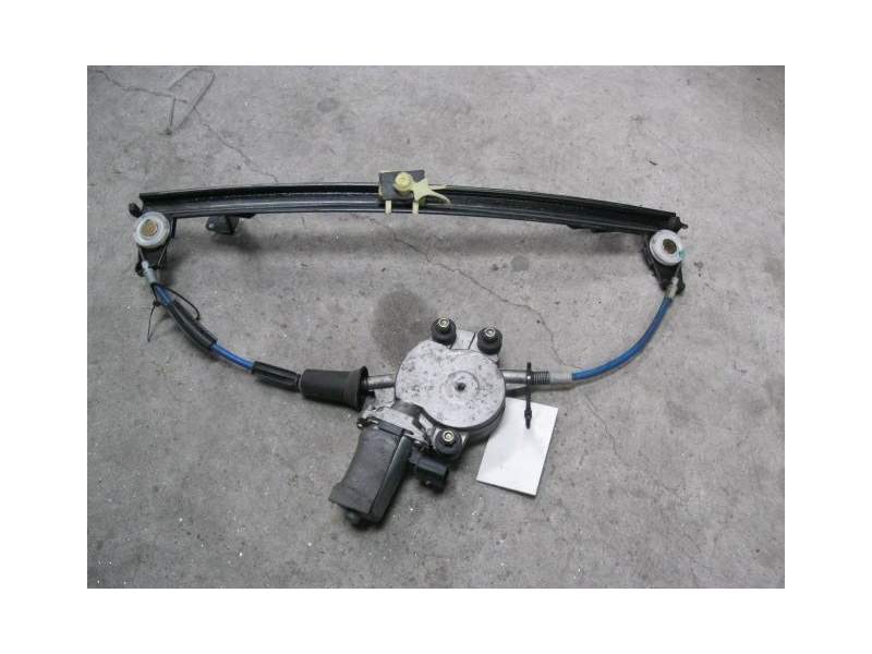 Recambio de elevalunas delantero derecho para fiat brava 1.9 jtd - 105 cv referencia OEM IAM   