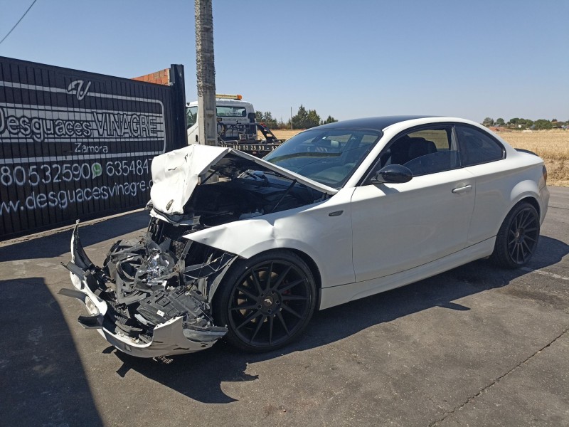 Recambio de carroceria para bmw serie 1 coupe (e82) 123d referencia OEM IAM   