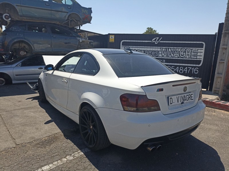 Recambio de carroceria para bmw serie 1 coupe (e82) 123d referencia OEM IAM   