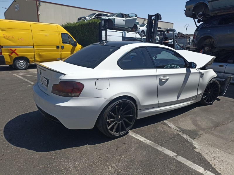 Recambio de carroceria para bmw serie 1 coupe (e82) 123d referencia OEM IAM   