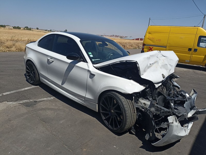 Recambio de carroceria para bmw serie 1 coupe (e82) 123d referencia OEM IAM   
