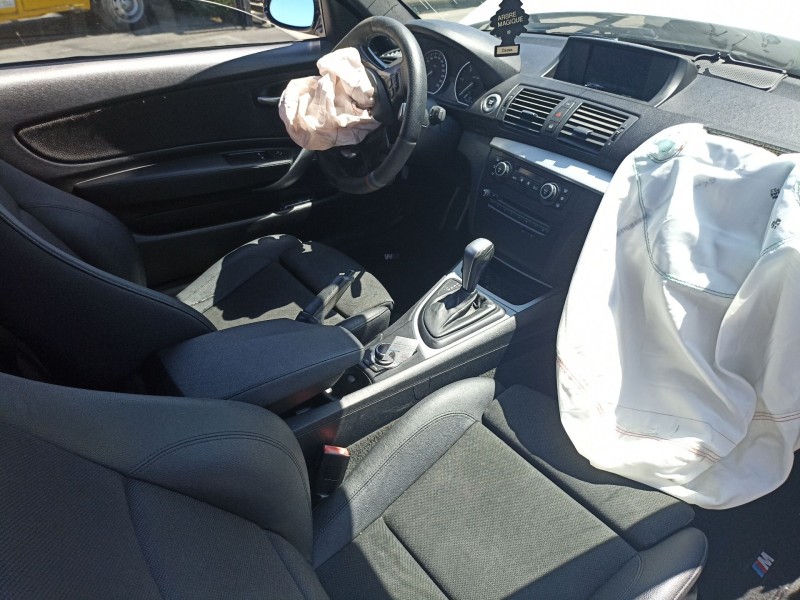 Recambio de carroceria para bmw serie 1 coupe (e82) 123d referencia OEM IAM   