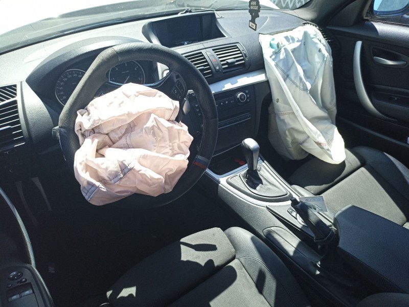 Recambio de carroceria para bmw serie 1 coupe (e82) 123d referencia OEM IAM   