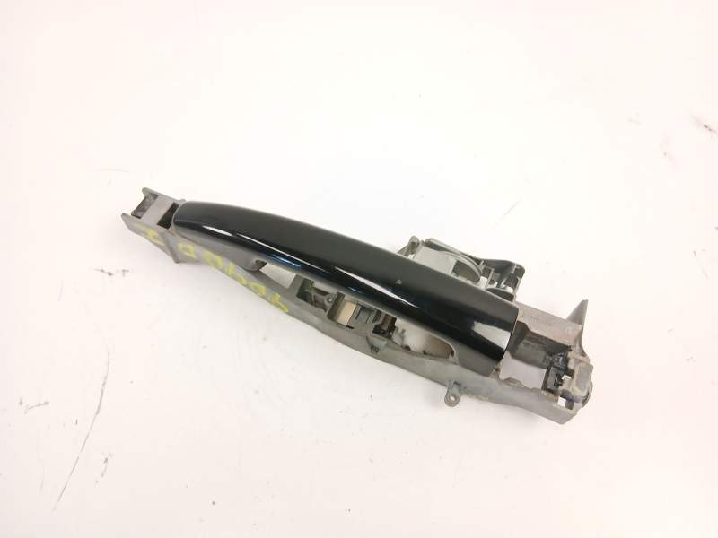 Recambio de manilla delantera izquierda para peugeot 3008 i monospace (0u_) 1.6 hdi referencia OEM IAM 9684560080  