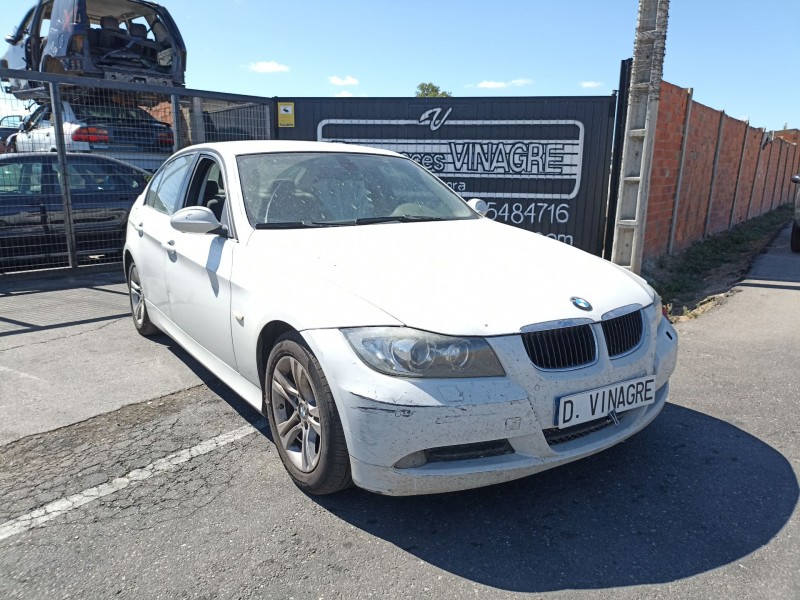 Recambio de carroceria para bmw serie 3 berlina (e90) 320d referencia OEM IAM   