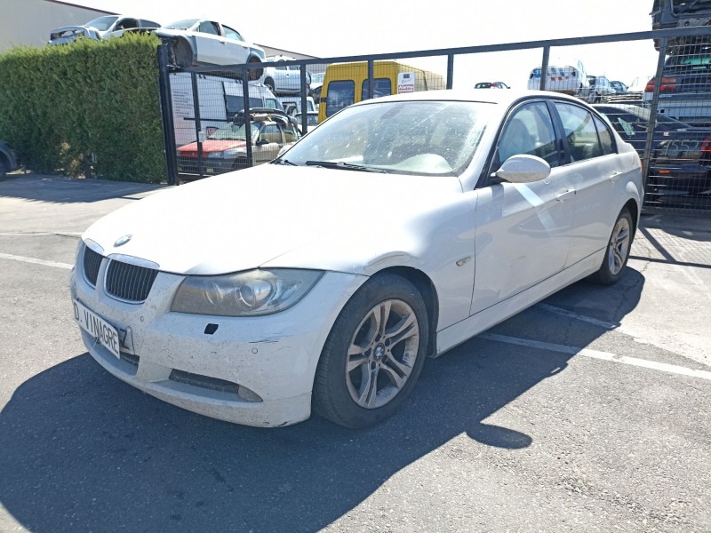 Recambio de carroceria para bmw serie 3 berlina (e90) 320d referencia OEM IAM   