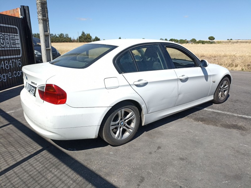 Recambio de carroceria para bmw serie 3 berlina (e90) 320d referencia OEM IAM   